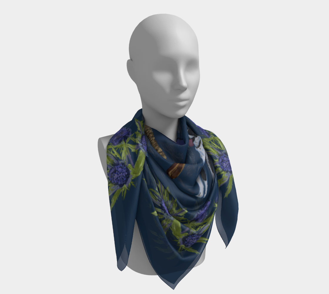 Wool & Thistle