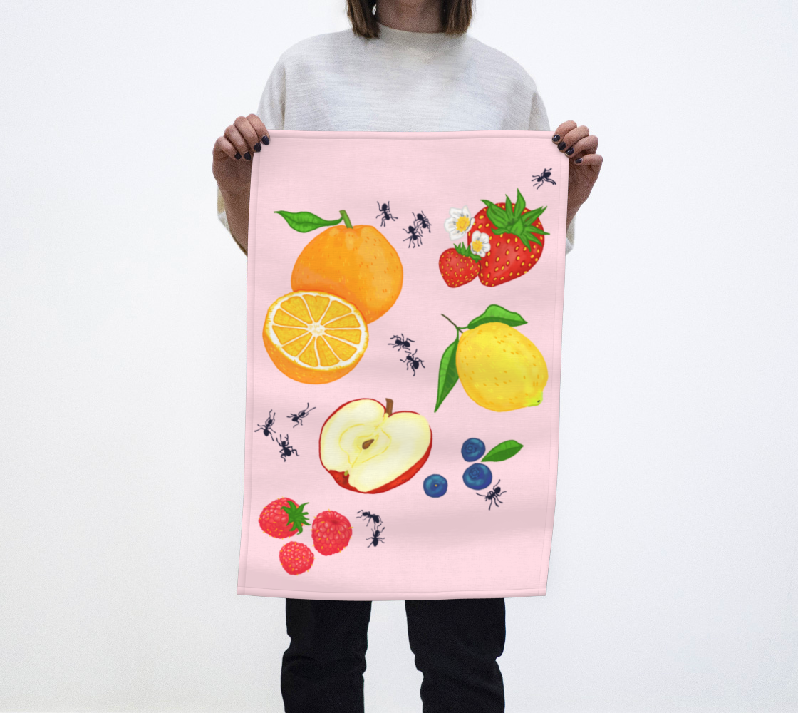 Fruit Thief
