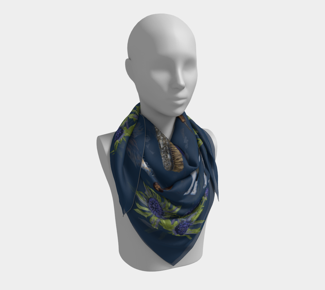 Wool & Thistle