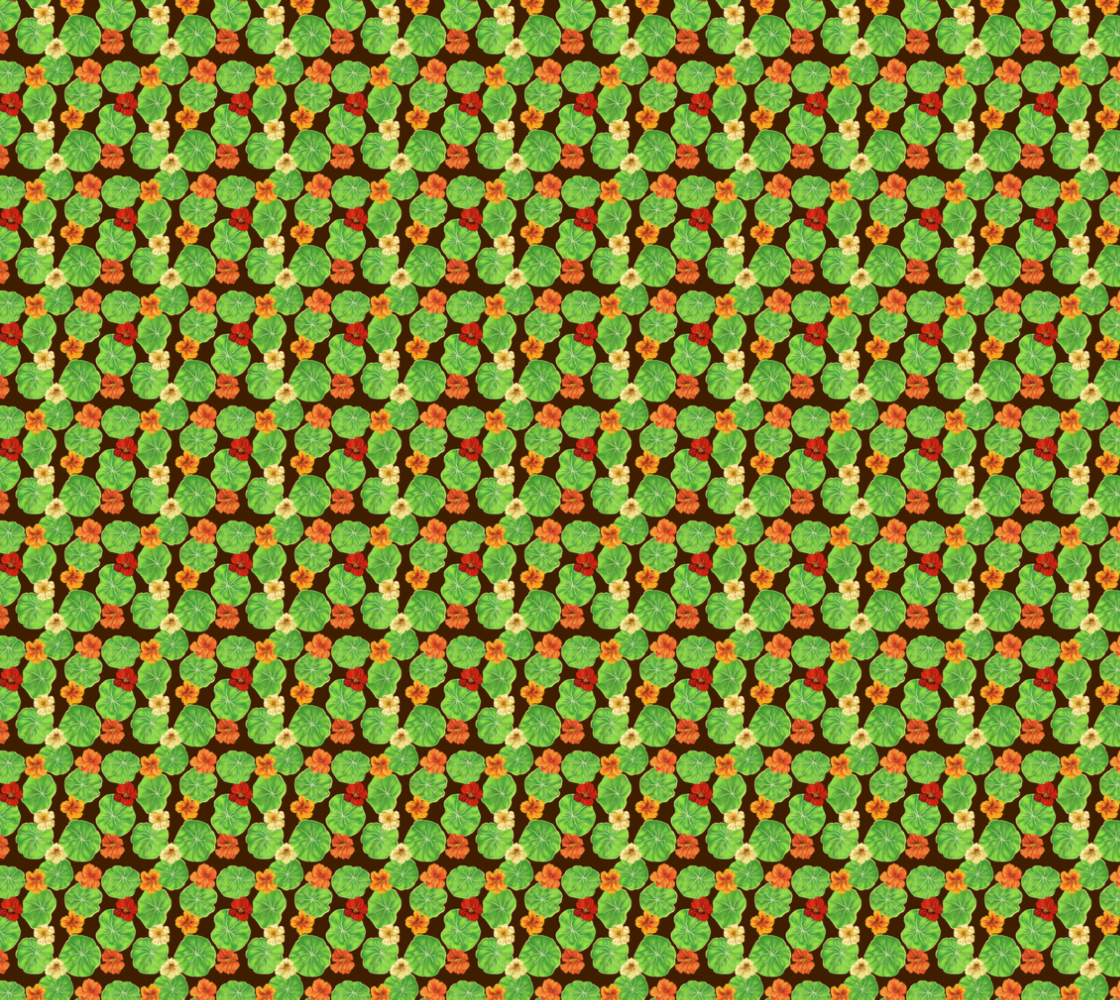 Nasturtium
