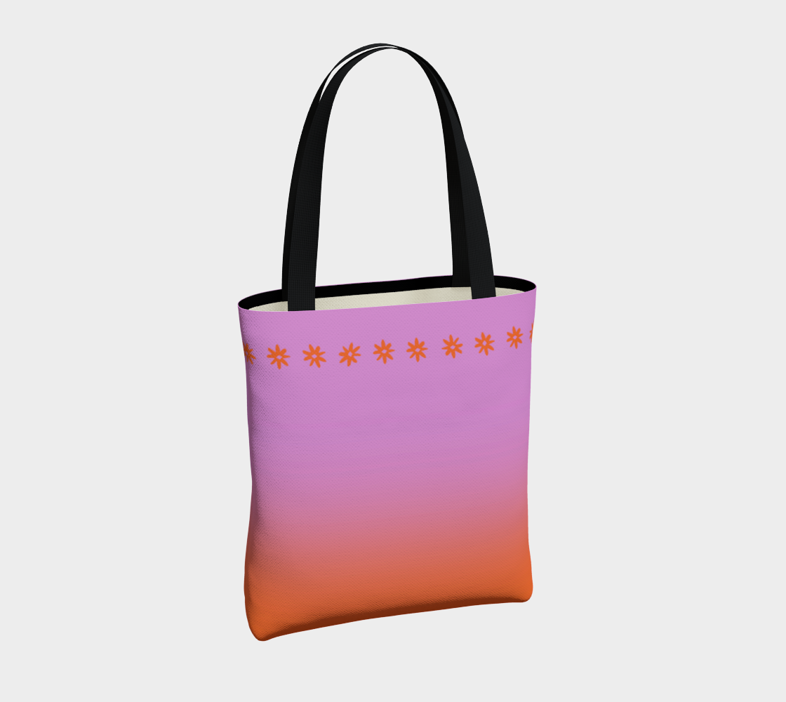Hannibal Tote