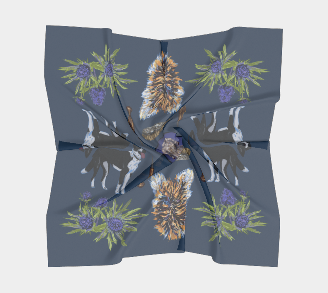 Wool & Thistle