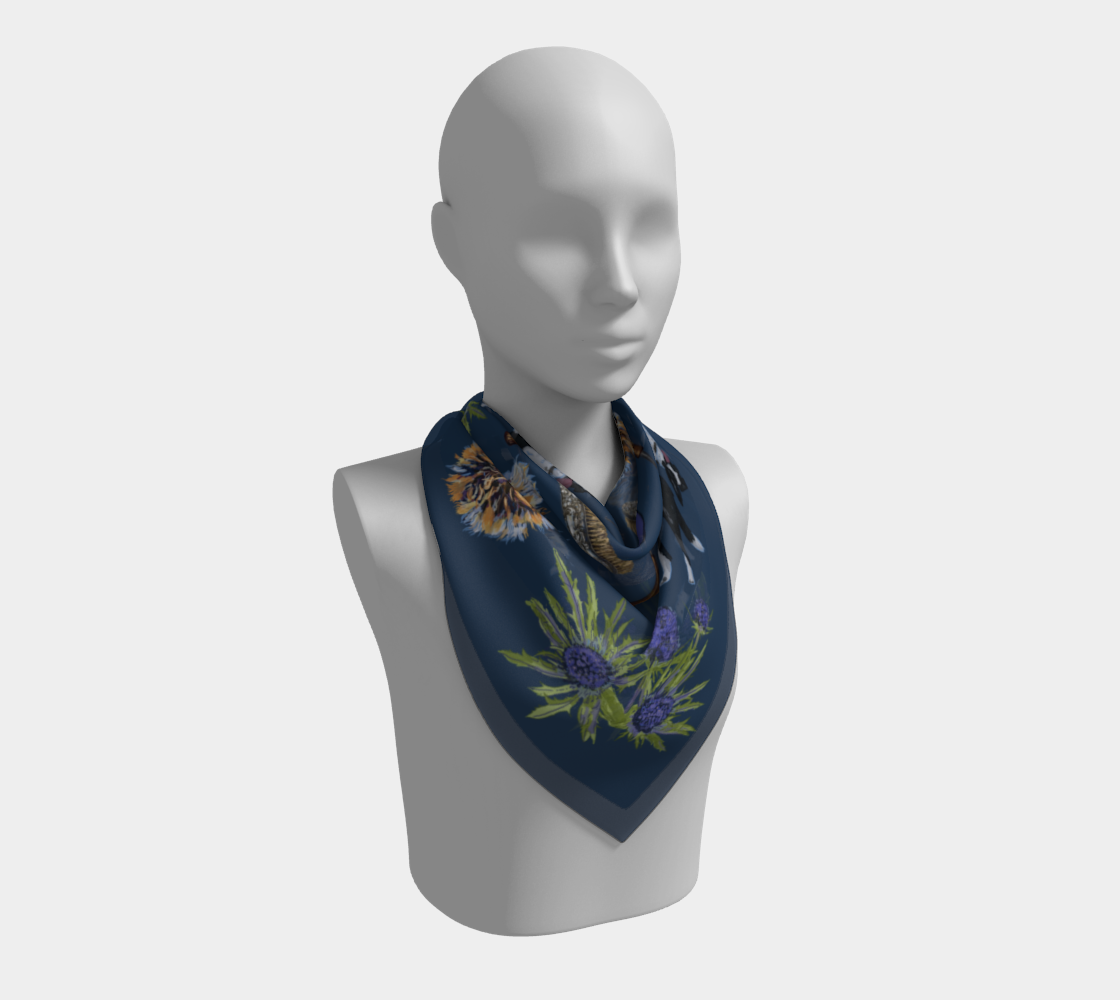 Wool & Thistle