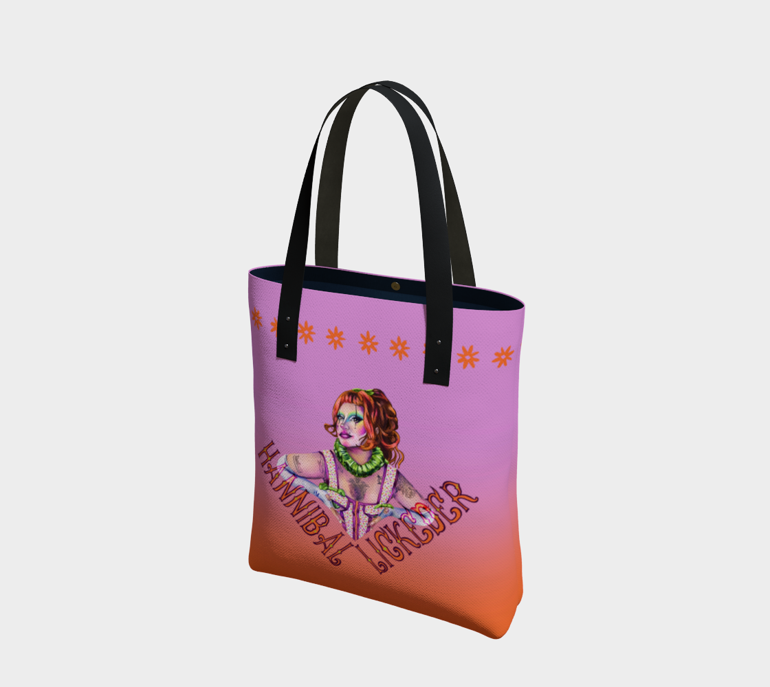 Hannibal Tote