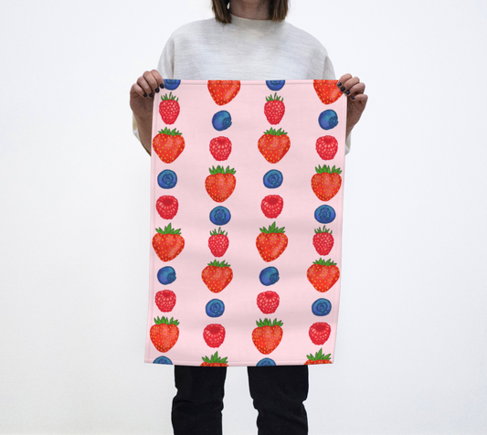 Berries