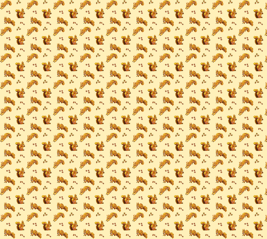 Squirrels