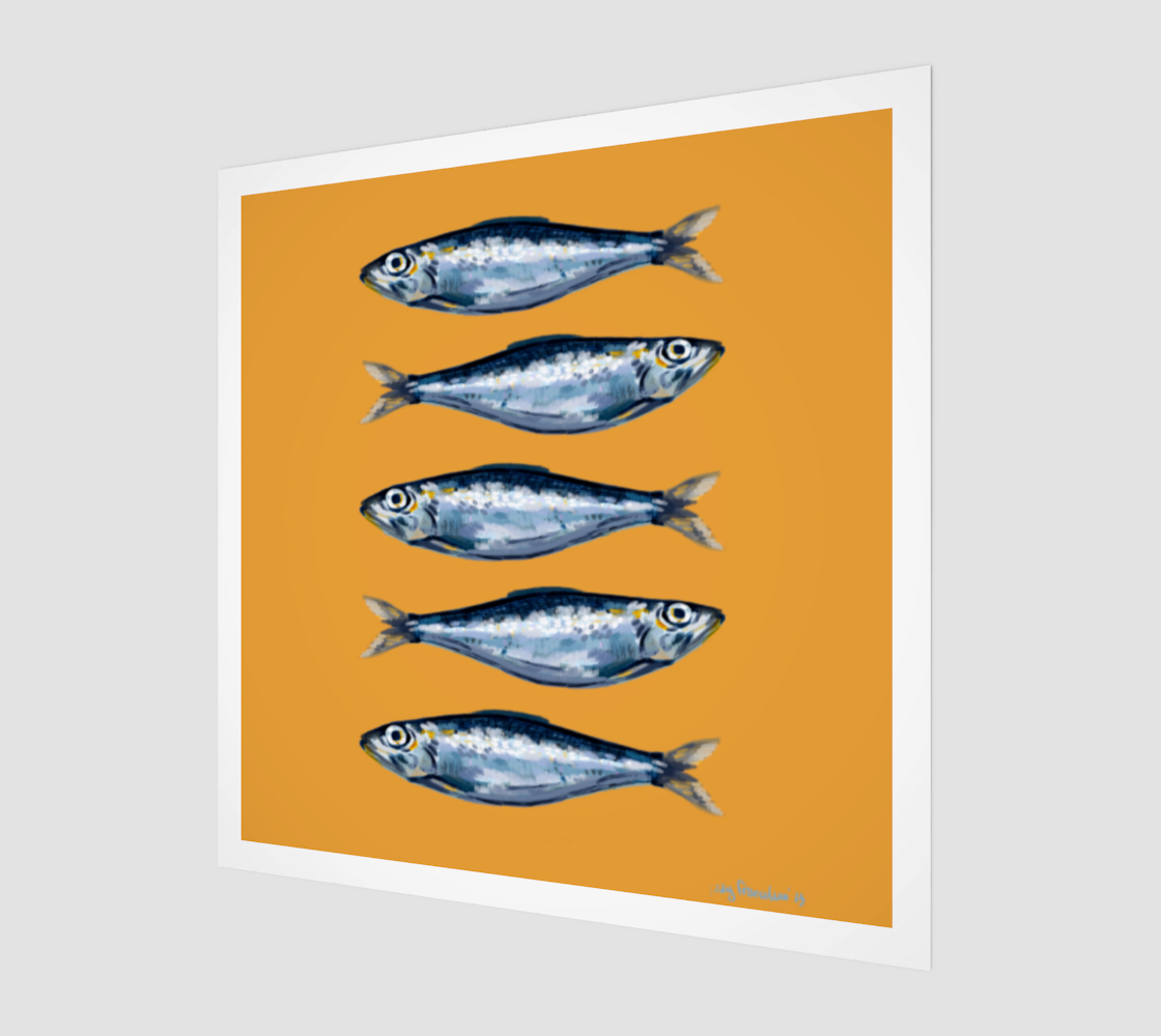 Sardines