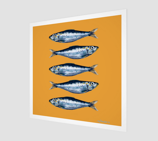 Sardines