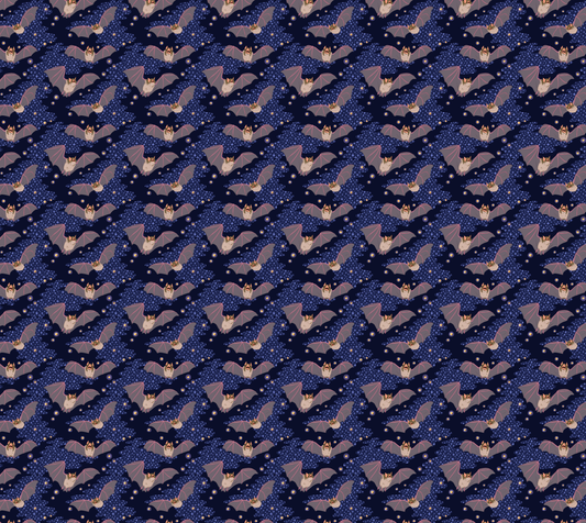 Bats at Night