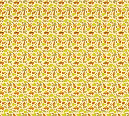 Oak