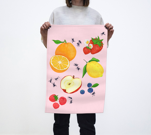 Fruit Thief