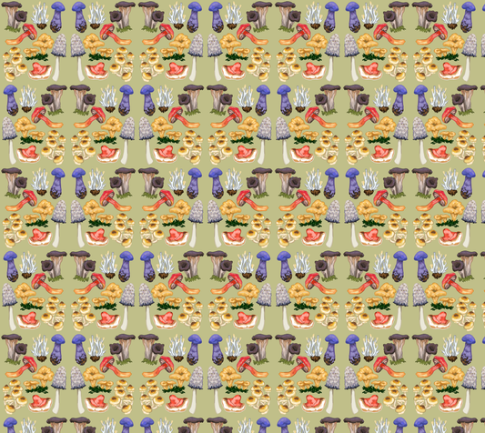 Mushrooms