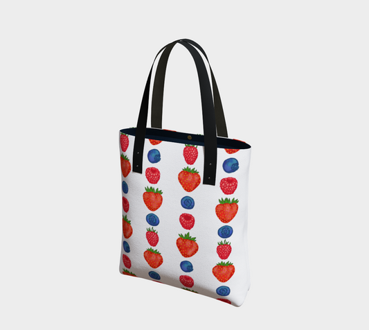 Berries Tote