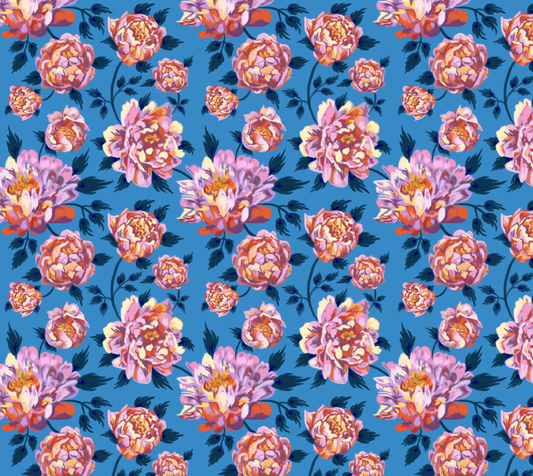 Peonies