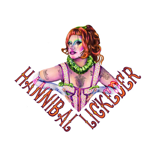 Hannibal T-Shirt