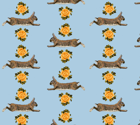 Spring Rabbit