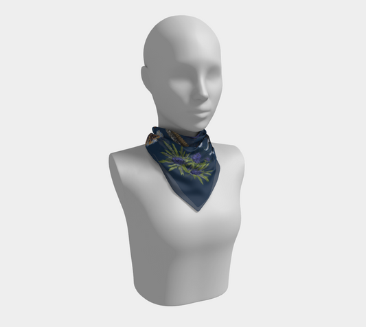 Wool & Thistle