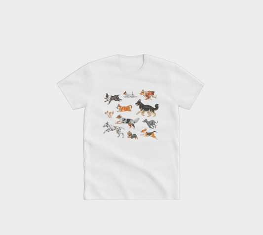 Dog Days Shirt