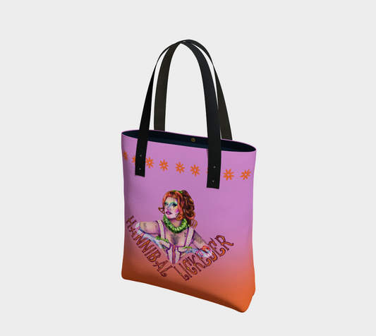 Hannibal Tote